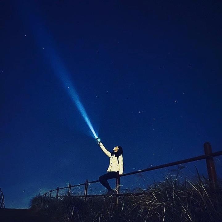 Lefthander Guesthouse Jeju Bagian luar foto
